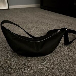 The Row Caiden Bag in Nylon